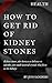 Health: How to Get Rid of K...