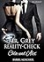Mr Grey Reality-Check