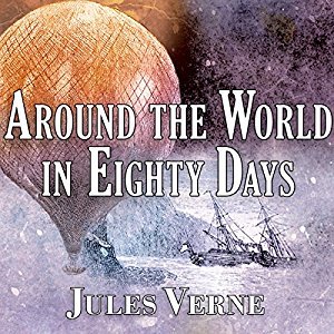 Around the World in Eighty Days
