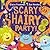Scary Hairy Party