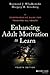 Enhancing Adult Motivation to Learn: A Comprehensive Guide for Teaching All Adults