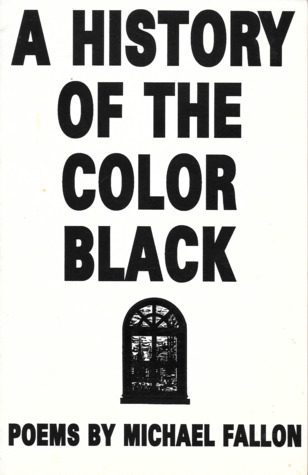 A History of the Color Black