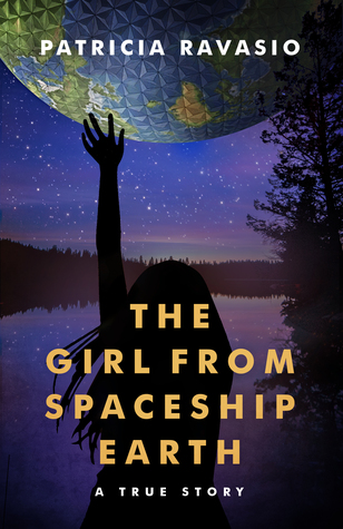 The Girl from Spaceship Earth