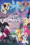 My Little Pony: The Movie: Friends and Foes: Level 2 (Passport to Reading)