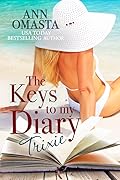 The Keys to my Diary: Trixie