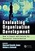 Evaluating Organization Development