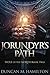Jorundyr's Path: Wolf of the North Book 2