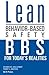 Lean Behavior-Based Safety by Shawn M. Galloway