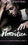 Neurotica by Nicole D'Settēmi