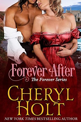 Forever After (The Forever Series, #3)