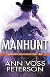 Manhunt by Ann Voss Peterson