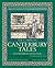 Complete Canterbury Tales by Geoffrey Chaucher