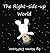 The Right-side-up World by Norm DaPloom