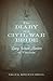 The Diary of a Civil War Bride: Lucy Wood Butler of Virginia (Library of Southern Civilization)