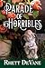 Parade of Horribles (The Florida Panhandle "Hooch" Series, Southern Tales with Heart and Hope)