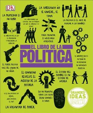 El Libro de la Pol�tica