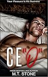 CE"O" by M.T. Stone