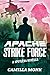Apache Strike Force (Spotless #4.5)