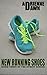 New Running Shoes: Book Thr...