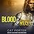 Blood & Rust (Lock & Key, #4)