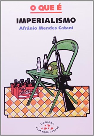 O que é imperialismo