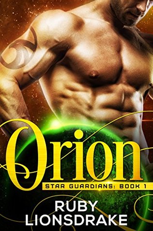 Orion (Star Guardians, #1)