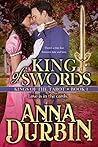 King of Swords (Kings of the Tarot Book 1)