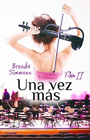 Una vez más (Rain #2)