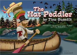 The Hat Peddler