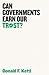Can Governments Earn Our Tr...