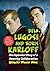 Bela Lugosi and Boris Karloff: The Expanded Story of a Haunting Collaboration, with a Complete Filmography of Their Films Together