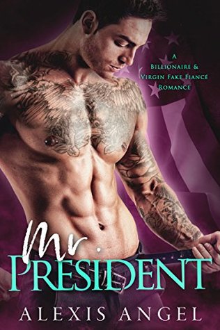 Mr. President (Kindle Edition)