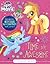 Time to Be Awesome: My Friendship Journal (My Little Pony the Movie)