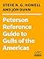 Peterson Reference Guide to Gulls of the Americas (Peterson Reference Guides)