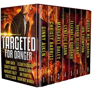 Targeted for Danger (Kindle Edition)