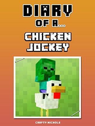 Diary of a Chicken Jockey (Kindle Edition)