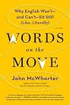 Words on the Move...