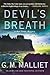 Devil's Breath (Max Tudor, #6)