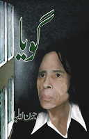 Goya / گویا (Hardcover)