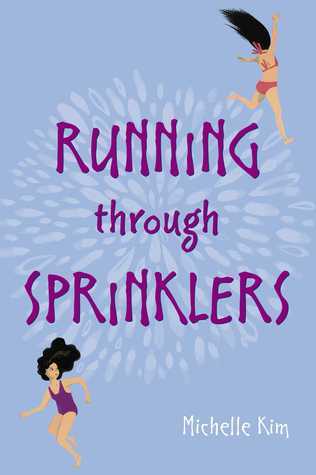 Running Through Sprinklers (Hardcover)