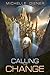 Calling The Change (Sky Raiders #2)