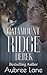 Catamount Ridge: Derek: Prequel to Catamount Ridge