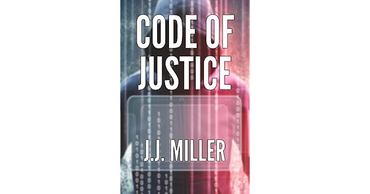 Code of Justice by Jim Miller