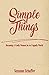 Simple Things: Becoming A Godly Woman In An Ungodly World