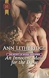 An Innocent Maid ...