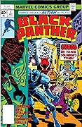 Black Panther #3