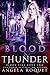 Blood and Thunder (Blood Vi...