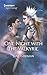 One Night with the Valkyrie: A Fantasy Romance Novel