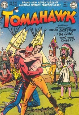 Tomahawk #5