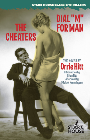 The Cheaters / Dial "M" for Man (Paperback)
